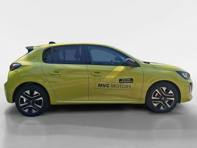 Peugeot 208 Vorführwagen Peugeot 208 Vorführwagen