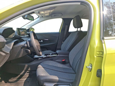 Peugeot 208 Vorführwagen Peugeot 208 Vorführwagen