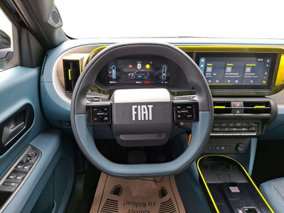Fiat Grande Panda Vorführwagen