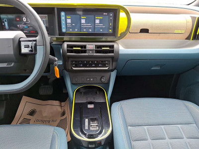 Fiat Grande Panda Vorführwagen