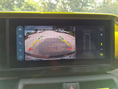 Fiat Grande Panda Vorführwagen