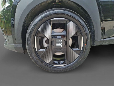 Fiat Grande Panda Vorführwagen