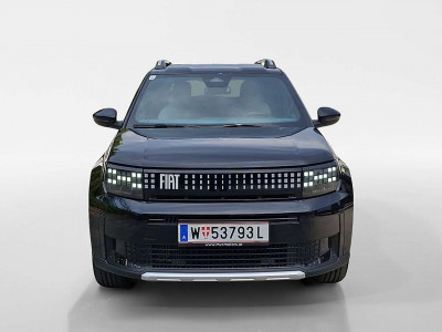 Fiat Grande Panda Vorführwagen