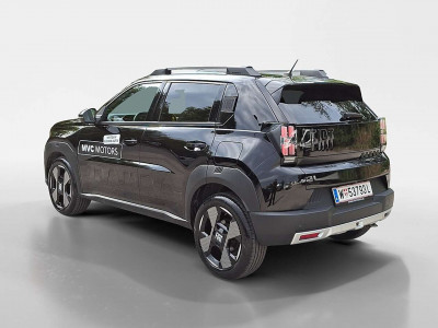 Fiat Grande Panda Vorführwagen