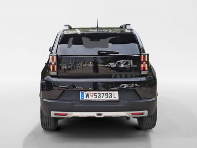 Fiat Grande Panda Vorführwagen