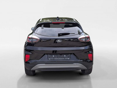 Ford Puma Vorführwagen Ford Puma Vorführwagen