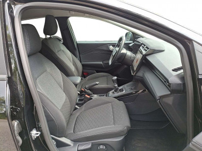 Ford Puma Vorführwagen Ford Puma Vorführwagen
