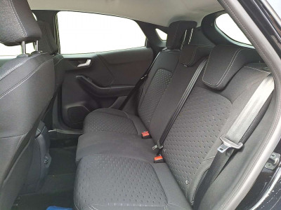 Ford Puma Vorführwagen Ford Puma Vorführwagen