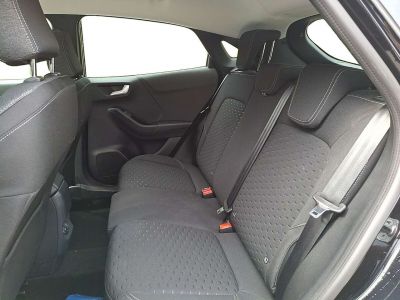 Ford Puma Vorführwagen Ford Puma Vorführwagen