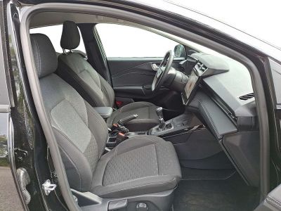 Ford Puma Vorführwagen Ford Puma Vorführwagen