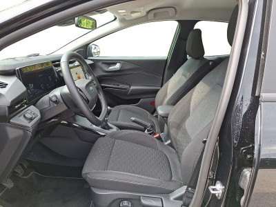 Ford Puma Vorführwagen Ford Puma Vorführwagen