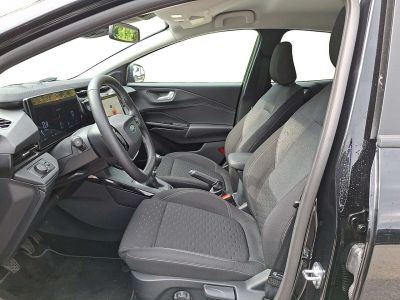 Ford Puma Vorführwagen Ford Puma Vorführwagen