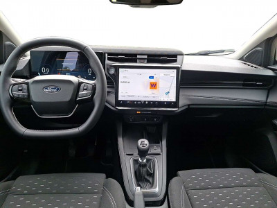 Ford Puma Vorführwagen Ford Puma Vorführwagen