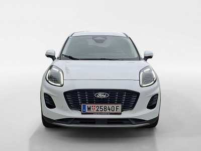Ford Puma Vorführwagen Ford Puma Vorführwagen