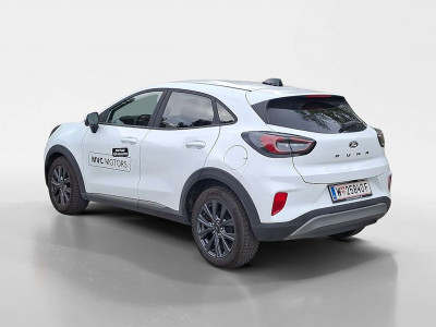 Ford Puma Vorführwagen Ford Puma Vorführwagen