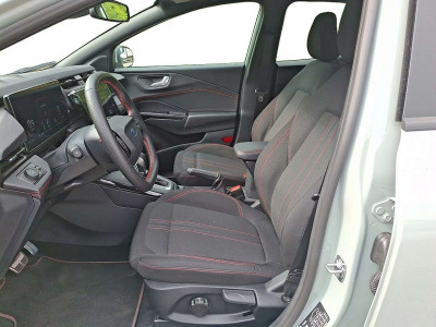 Ford Puma Vorführwagen Ford Puma Vorführwagen