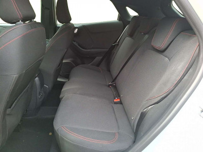 Ford Puma Vorführwagen Ford Puma Vorführwagen
