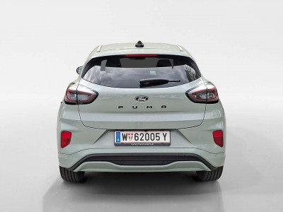 Ford Puma Vorführwagen Ford Puma Vorführwagen