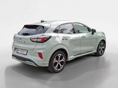 Ford Puma Vorführwagen Ford Puma Vorführwagen