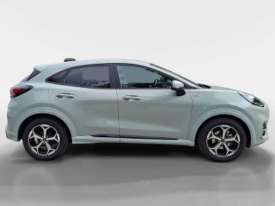 Ford Puma Vorführwagen Ford Puma Vorführwagen