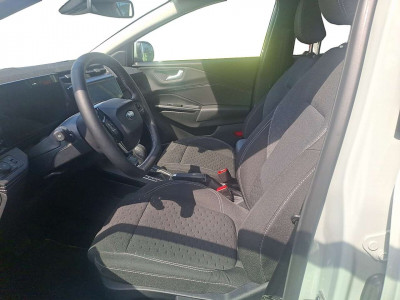Ford Puma Vorführwagen