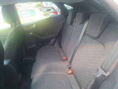 Ford Puma Vorführwagen