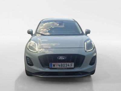 Ford Puma Vorführwagen
