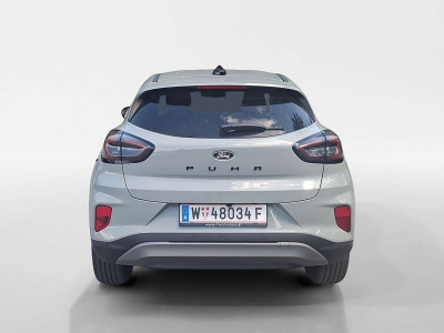 Ford Puma Vorführwagen