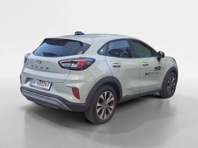 Ford Puma Vorführwagen