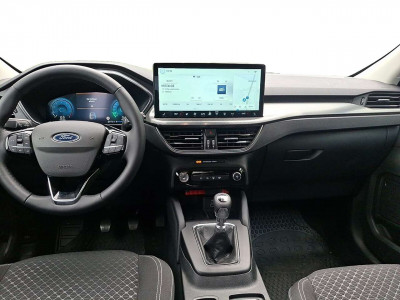 Ford Kuga Vorführwagen Ford Kuga Vorführwagen