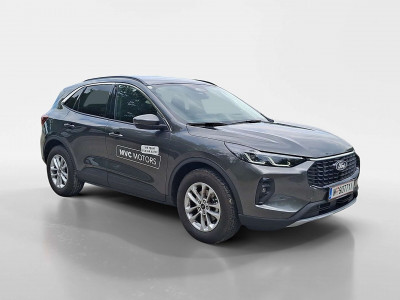 Ford Kuga Vorführwagen Ford Kuga Vorführwagen