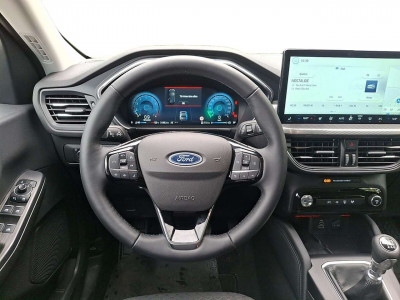 Ford Kuga Vorführwagen Ford Kuga Vorführwagen