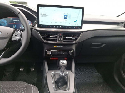 Ford Kuga Vorführwagen Ford Kuga Vorführwagen