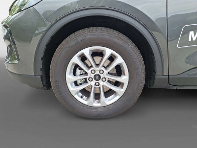 Ford Kuga Vorführwagen Ford Kuga Vorführwagen