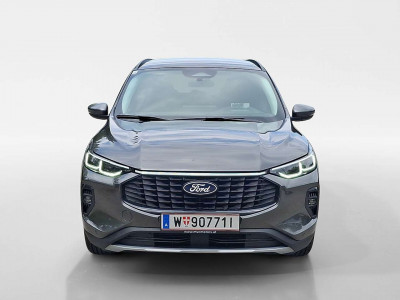 Ford Kuga Vorführwagen Ford Kuga Vorführwagen