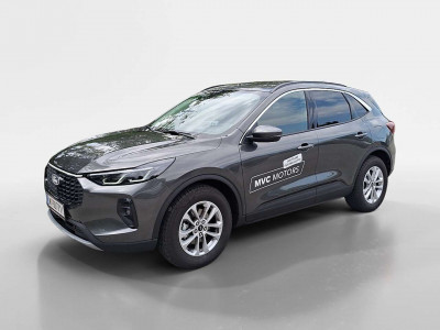 Ford Kuga Vorführwagen Ford Kuga Vorführwagen