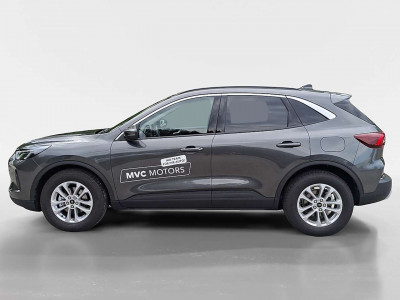 Ford Kuga Vorführwagen Ford Kuga Vorführwagen