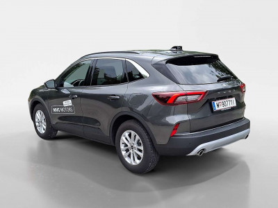 Ford Kuga Vorführwagen Ford Kuga Vorführwagen