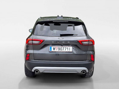 Ford Kuga Vorführwagen Ford Kuga Vorführwagen