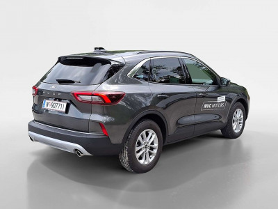 Ford Kuga Vorführwagen Ford Kuga Vorführwagen