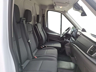 Ford Transit Vorführwagen Ford Transit Vorführwagen
