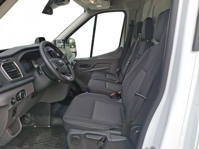 Ford Transit Vorführwagen Ford Transit Vorführwagen