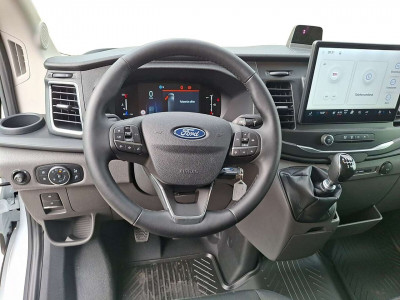 Ford Transit Vorführwagen Ford Transit Vorführwagen