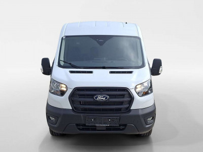 Ford Transit Vorführwagen Ford Transit Vorführwagen