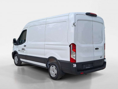 Ford Transit Vorführwagen Ford Transit Vorführwagen