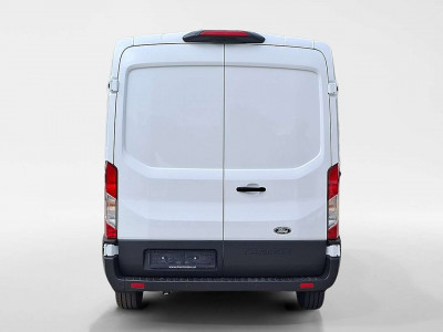 Ford Transit Vorführwagen Ford Transit Vorführwagen