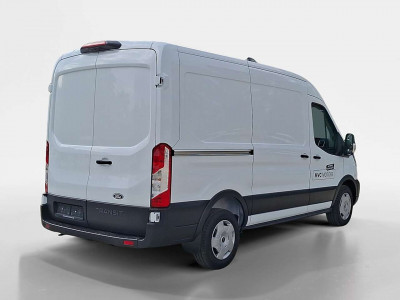 Ford Transit Vorführwagen Ford Transit Vorführwagen