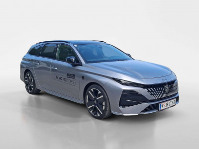 Peugeot 308 Vorführwagen