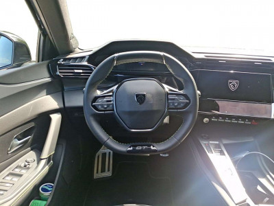 Peugeot 308 Vorführwagen