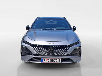 Peugeot 308 Vorführwagen